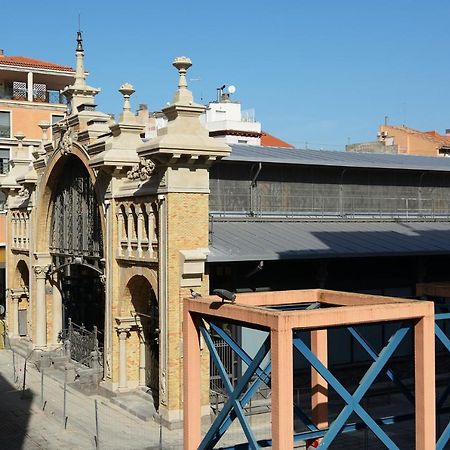 Apartamento El Rincón De Torrenueva Zaragoza Exterior foto
