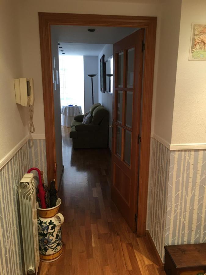 Apartamento El Rincón De Torrenueva Zaragoza Exterior foto