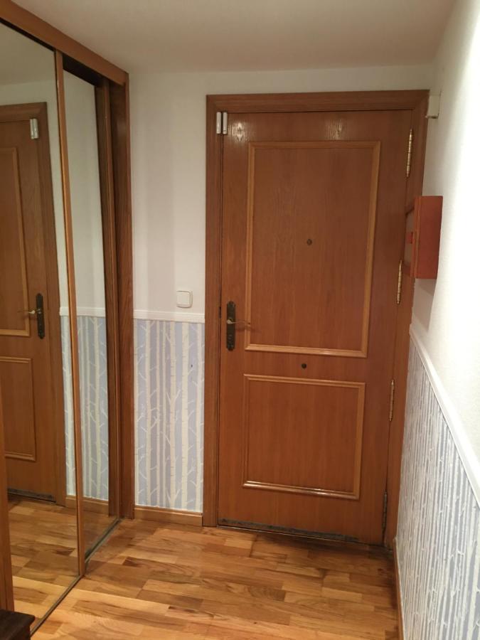 Apartamento El Rincón De Torrenueva Zaragoza Exterior foto