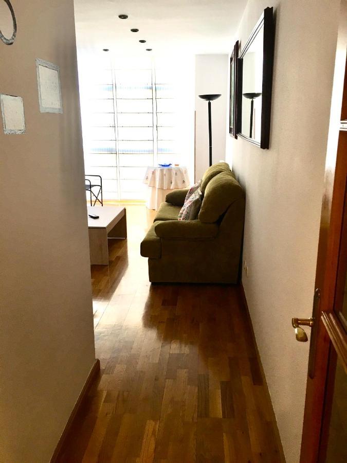 Apartamento El Rincón De Torrenueva Zaragoza Exterior foto