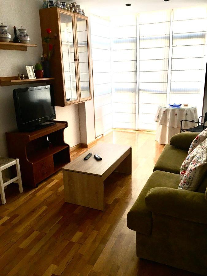 Apartamento El Rincón De Torrenueva Zaragoza Exterior foto